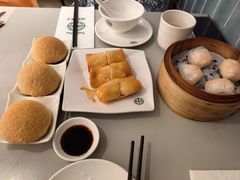 -添好运点心专门店(深水埗店)