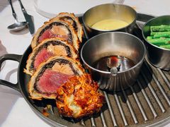 -Le Bistrot de Racine