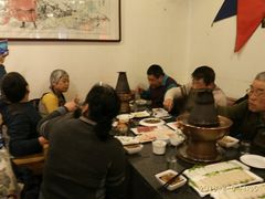 -北门涮肉·炭火铜锅涮肉(什刹海店)