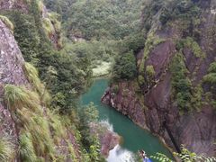 -楠溪江风景名胜区