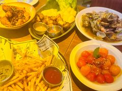 -Blac+Blac(中海环宇荟店)