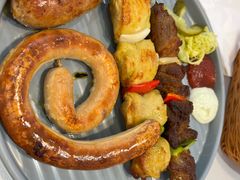 -库滋明·俄罗斯特色美食(中央大街店)