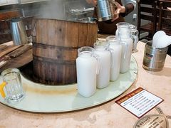 -陈大锅·岳阳鱼馆·地道岳阳菜(美食街店)