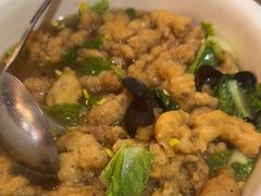 -鲁南仔·滕州炒鸡(经三路店)