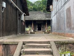 -雅安上里古镇