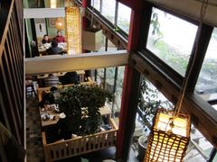 -旅马餐厅(茅家埠店)