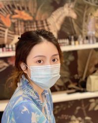 -本小姐美学·半永久纹眉野生眉