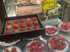 -渔娘渔家丹东海鲜(东直门店)
