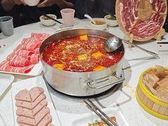 -麻辣因子滩羊火锅(世和广场店)