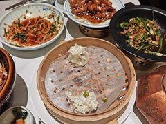 -龍聚祥烧麦馆(万达店)