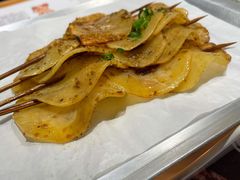 -木屋烧烤(龙岗南联店)