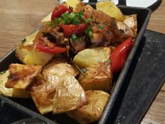 -Goose Island Brewhouse鹅岛精酿啤酒酿造工坊餐厅