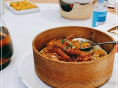 -楚鲜·汉正街一号(天河店)