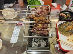 -遇西祠·海鲜烧烤(总店)