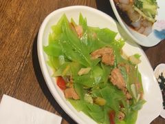 -川悦留香·海鲜餐厅(海棠68环球美食街店)