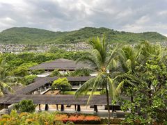 -石梅湾艾美度假酒店