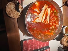 -旺福·贵州酸汤牛肉火锅(陆悦天地店)