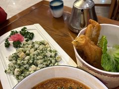 -锡和无锡菜(景丽苑店)