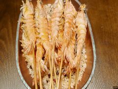 -蚝得喜海鲜(东城店)