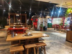 -宽窄巷子鲜牛火锅(北京首店)