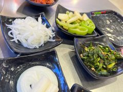 -杀猪天·韩国烤肉(总店)