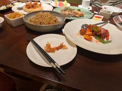 -采悦轩中餐厅·粤菜·海南菜(神州半岛喜来登度假酒店)
