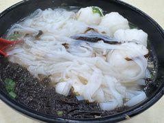 -文辉墨鱼丸大王(铜锣湾渣甸街总店)