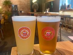 -Devils’ Brewery小恶魔精酿啤酒(武汉天地店)