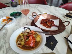 -新荣记(新源南路店)