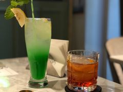 -JF Garden(渔人码头店)