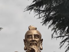 -句容茅山景区