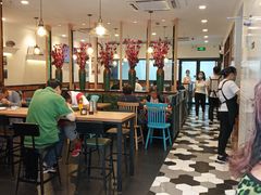 -小杨生煎(宜川路店)