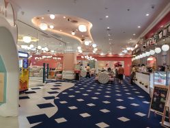 -奈尔宝家庭中心·亲子餐厅(苏州大悦城店)