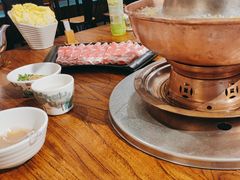 -额尔敦草原涮羊肉·烧烤(冻青树总店)