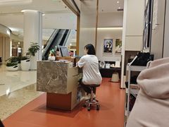-海马体照相馆丨大师(青岛万象城店)