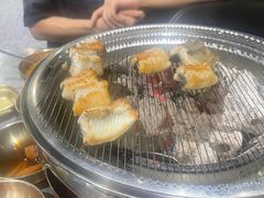 -本炙炭烤·蒲烧活鳗料理店(金沙洲店)