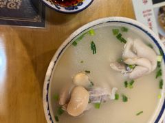 -易老妈蹄花.特色川菜(人民公园总店)