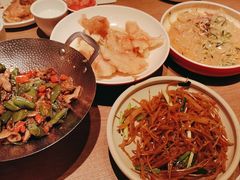 -金掌勺锅包肉(太原万达店)