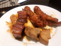 -青岛颐海花园酒店总店·自助餐厅