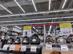 -山姆会员商店(杨桥西路店)