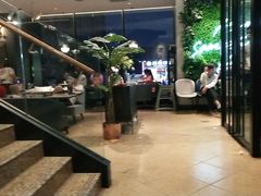 大堂-必胜客(汉友商厦店)