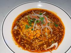 -花椒俏川菜小馆(南海万达店)