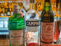 -TIKI鸡尾酒威士忌吧(二横路店)