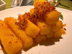 萝卜糕-太守宴·蘭院(天塔店)