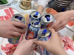 -澳洲肥牛火锅(转盘路店)