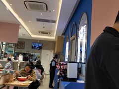 -小杨生煎(周浦万达店)