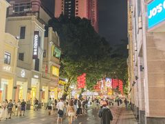 -北京路步行街-千年古道遗址
