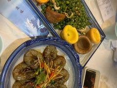 -渔娘渔家丹东海鲜(东直门店)