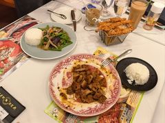 -威尼斯西餐厅(扬名广场店)