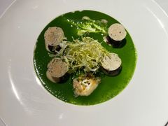 -Oyster Talks 四度蚝法餐厅